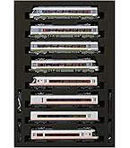 Amazon | ポポンデッタ Nゲージ 京阪電鉄 13000系 宇治線 登場時 4両